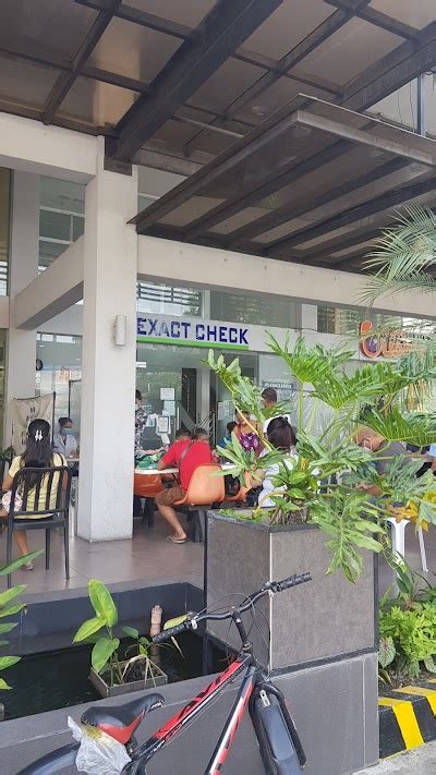 r center banawe|Exact Check Diagnostic Center .
